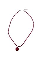 Collana Domar Donna in Argento COAR-366-280